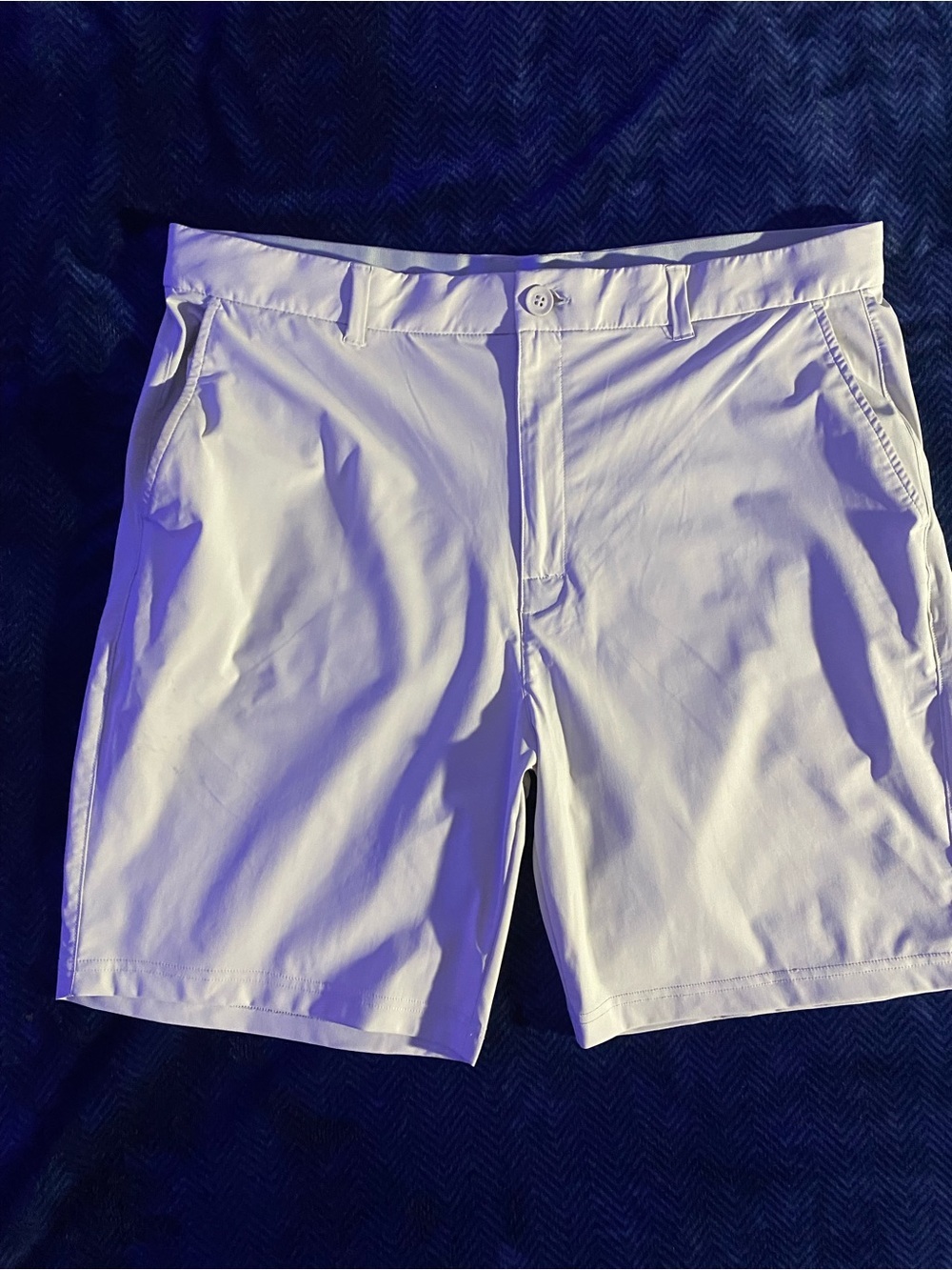 Saxx Golf Shorts